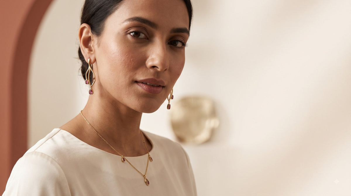 Pallore Jewellery